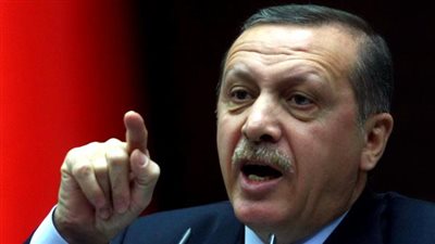 أردوغان.. بائع «الكعك والليمون» يهاجم مصر.. انتقد الأمم المتحدة بسبب خطاب «السيسي».. وصف «مرسي» بـ