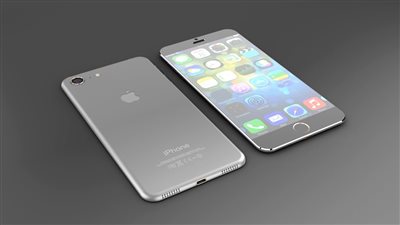 اختبار.. «iPhone 6s» ضد الماء لمدة ساعة كاملة