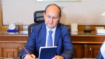 وزير الصناعة: حصر الطاقات غير المستغلة بالمصانع خلال شهرين