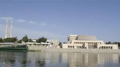 فتح متحف سوهاج القومي للجمهور مجانا.. غدا