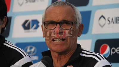 كوبر في إجازة.. ويكلف معاونيه بمتابعة مباريات الدوري