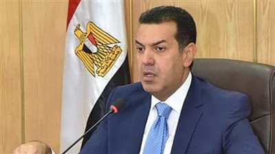 محافظ أسيوط: افتتاح مشروع قناطر أسيوط يعبر عن اهتمام الرئيس بالصعيد