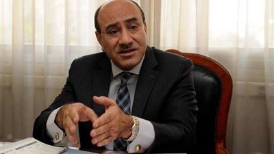 رئيس «المحاسبات»: أحد مديرى الأمن حصل على راتب بقيمة مليون جنيه