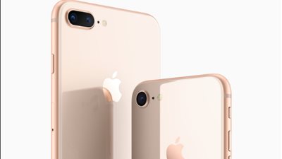 مميزات جهازي iPhone 8 و8 Plus