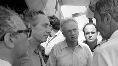 بالفيديو.. «رابين» يصف المستوطنين اليهود بـ«السرطان»