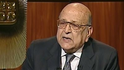 بدء فاعليات ندوة 