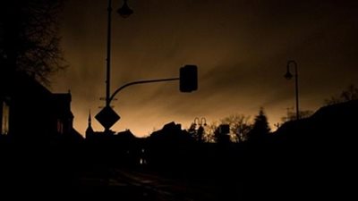 «الكهرباء»: فصل التيار عن الشيخ زويد والعريش بسبب الصيانة