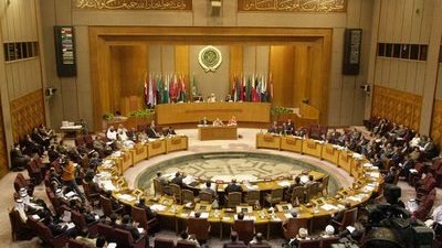 الجامعة العربية ترحب بإطلاق سراح الرهائن الايرانيين