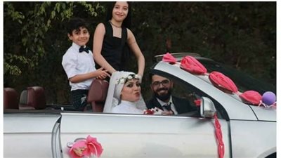 بالصور.. شاهد ماذا فعل مصري لزوجته بعد 11 عاما زواج