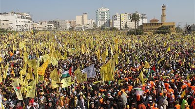 فتح: لن تكون هناك لقاءات مع وفد حماس بالقاهرة