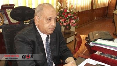 انتهاء الدراسة بجامعة مدينة السادات خلال أيام