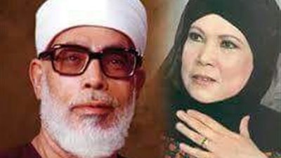 الإذاعة تحتفل بمئوية الشيخ الحصري في «بالعربي»