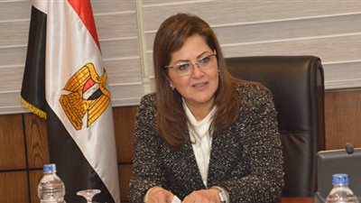 الحكومة: انخفاض معدل التضخم السنوي إلى 33.2%