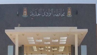 طرح 40 مشروع جمعيتى «بقال تموين» لأهالي الوادى الجديد