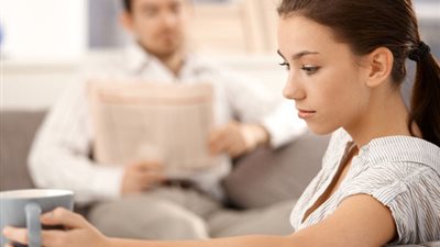 للأزواج.. 5 علامات تنذر بوجود انفصال عاطفي