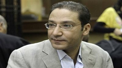 بدء جلسة النطق بالحكم على إسلام عفيفي بتهمة إهانة 