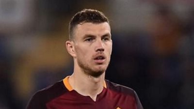 دزيكو: أفتقد محمد صلاح في هجوم روما