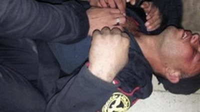 استشهاد مجند مركز القصاصين برصاص عصابة لسرقة السيارات