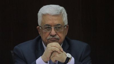 «حماس» تتطاول على الرئيس الفلسطيني: «أبومازن» يتآمر على غزة