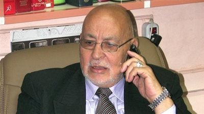 أبو العزايم: الموافقة على الدستور واجب وطني