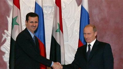 8 أسباب وراء دعم روسيا النظام السوري.. «بوتن» يخشى تأثير الإسلام السياسي على الشيشان.. مخاوف من اشتعال ثورة الشعب الروسي ضد «فلاديمير».. «الكرملين» يخطط لكسب ود أمريكا.. 