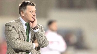 تعرف على مدرب النجمة اللبناني وأبرز نجومه قبل مواجهة الأهلي