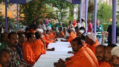 دور مؤسسات المجتمع المدني في تطوير منظومة النظافة بقنا