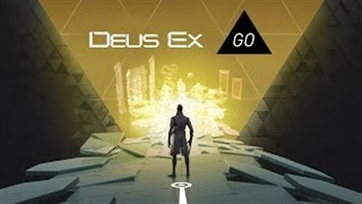 عرض للعبة Deus Ex GO مقابل 20 قرشا للأندرويد