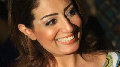 إيمان إمام في 