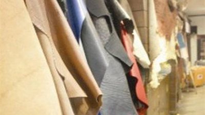 «تصديري الجلود» يطالب بتشغيل «الروبيكي» وتفعيل الأسعار الاسترشادية