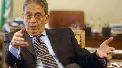 قيادي ناصري: كلام عمرو موسى عن عبد الناصر غير موضوعي