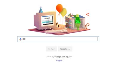 5 طفرات ضخمة خلقت عملاق البحث «جوجل» في ميلادها الـ17