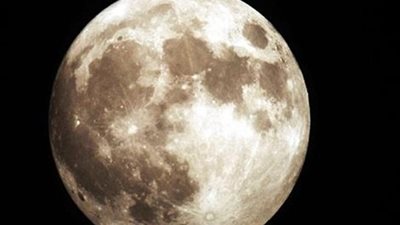 العلوم الفلكية: اكتمال بدر ذي الحجة.. 8 أكتوبر