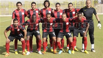 اليوم .. الداخلية يبدأ استعداده للقاء الإنتاج الحربى