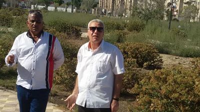 محافظ بورسعيد يأمر بتطوير الحديقة الدولية