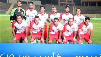 لاعبو بتروجت «على الميزان» بعد انتهاء إجازة العيد