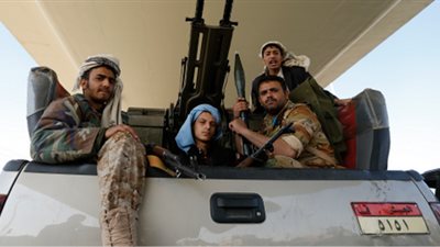 بالصور.. لمحة تاريخية عن نفوذ «داعش» في اليمن