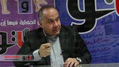 شيحة: إلغاء شهادة «ciq» وراء زيادة واردات مصر من الصين