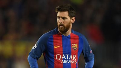 قبل مباراة السوبر.. ميسي في 33 مباراة أمام إشبيلية 31 هدفًا و16 أسيست