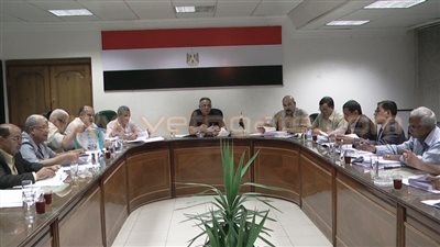 بالصور.. الموافقة على إنشاء 33 مصنعا جديدا بسوهاج