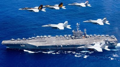 موقع بريطاني يكشف خطة أمريكية للهجوم على إيران