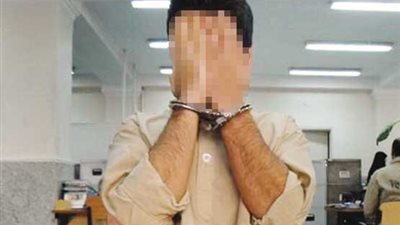 إحالة مدمن قتل شقيقته بـ14 طعنة بأطفيح للجنايات