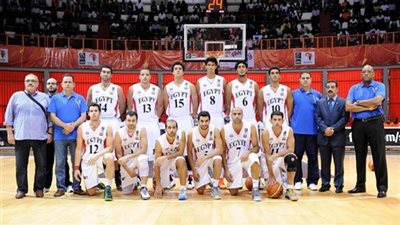 منتخب السلة يبدأ أول تجمعاته استعدادا للمونديال