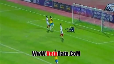 الإسماعيلي يهزم الكويت بثنائية نظيفة في البطولة العربية (فيديو)