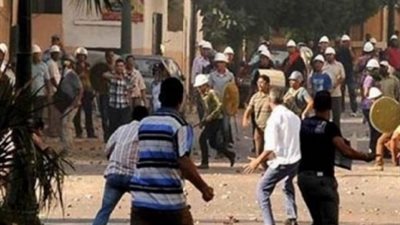 تأجيل الحكم على 17 متهما في أحداث الزيتون لـ13 ديسمبر