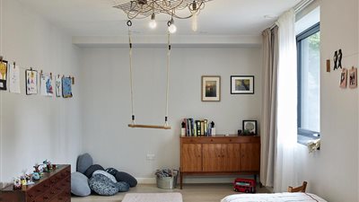 بالصور.. زوجان يوفران 400 ألف جنيه إسترليني بتصميم منزلهما بنفسيهما