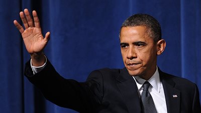 القبض على مشتبه فيه فى قضيتى رسالتي البريد الملوثتين بـ