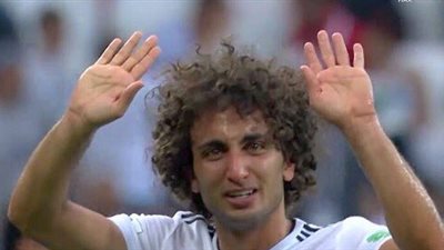 عمرو وردة يصل روسيا مع باوك لمواجهة سبارتك بدوري الأبطال