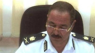 مدير إدارة المرور: خدمات أمنية مكثفة بميادين الجمهورية رابع أيام العيد.. حركة السيارات مستقرة بكافة الطرق.. وحملات لضبط الخارجين على القانون.. نتابع تنفيذ خطة وزير الداخلية لتحقيق أمن المواطن