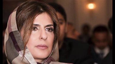 الأميرة بسمة بنت سعود تهنئ مستشار شيخ الأزهر على ترقيته بمجلس الدولة